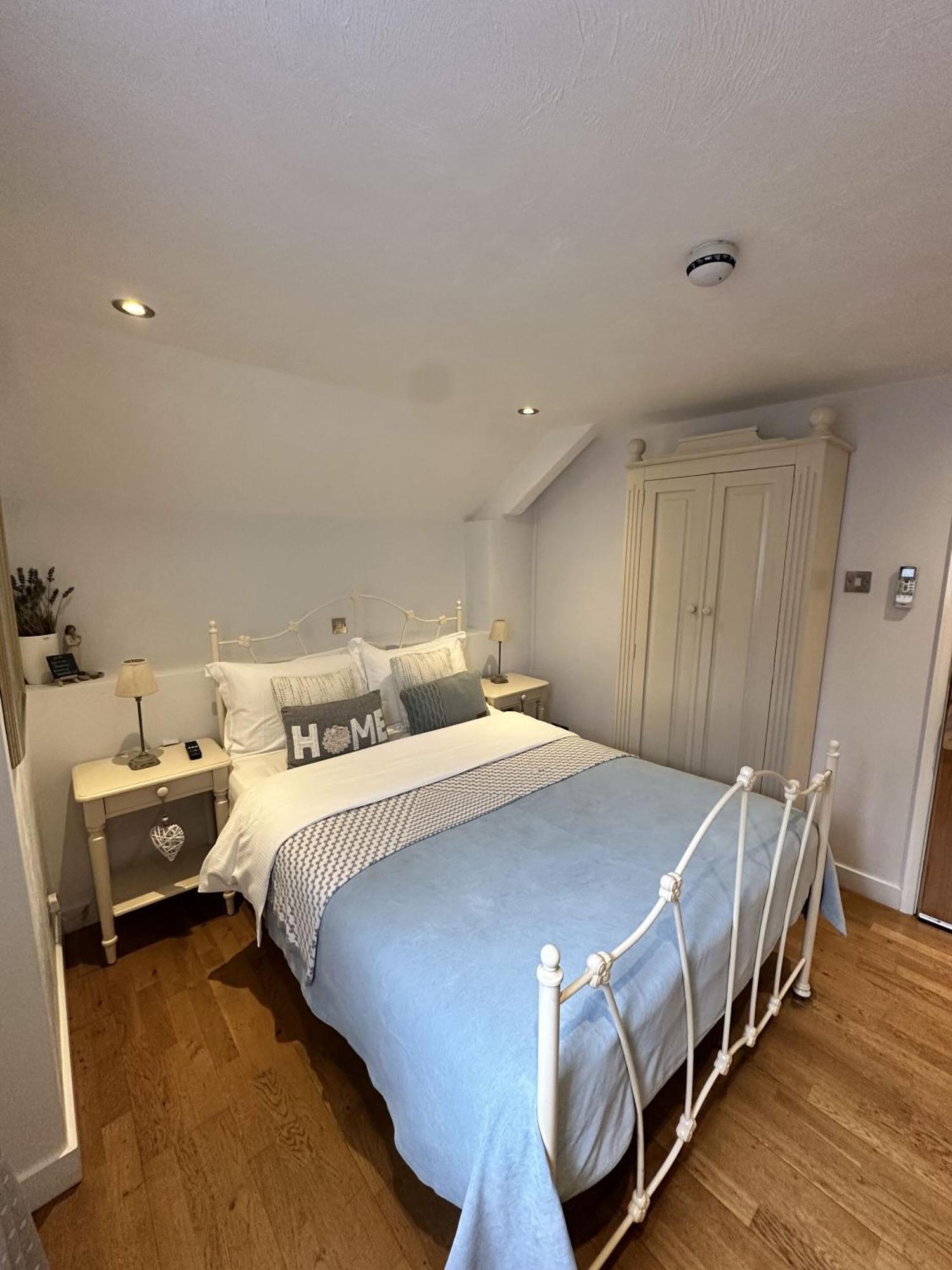 Bath House Hotel Chard Rom bilde
