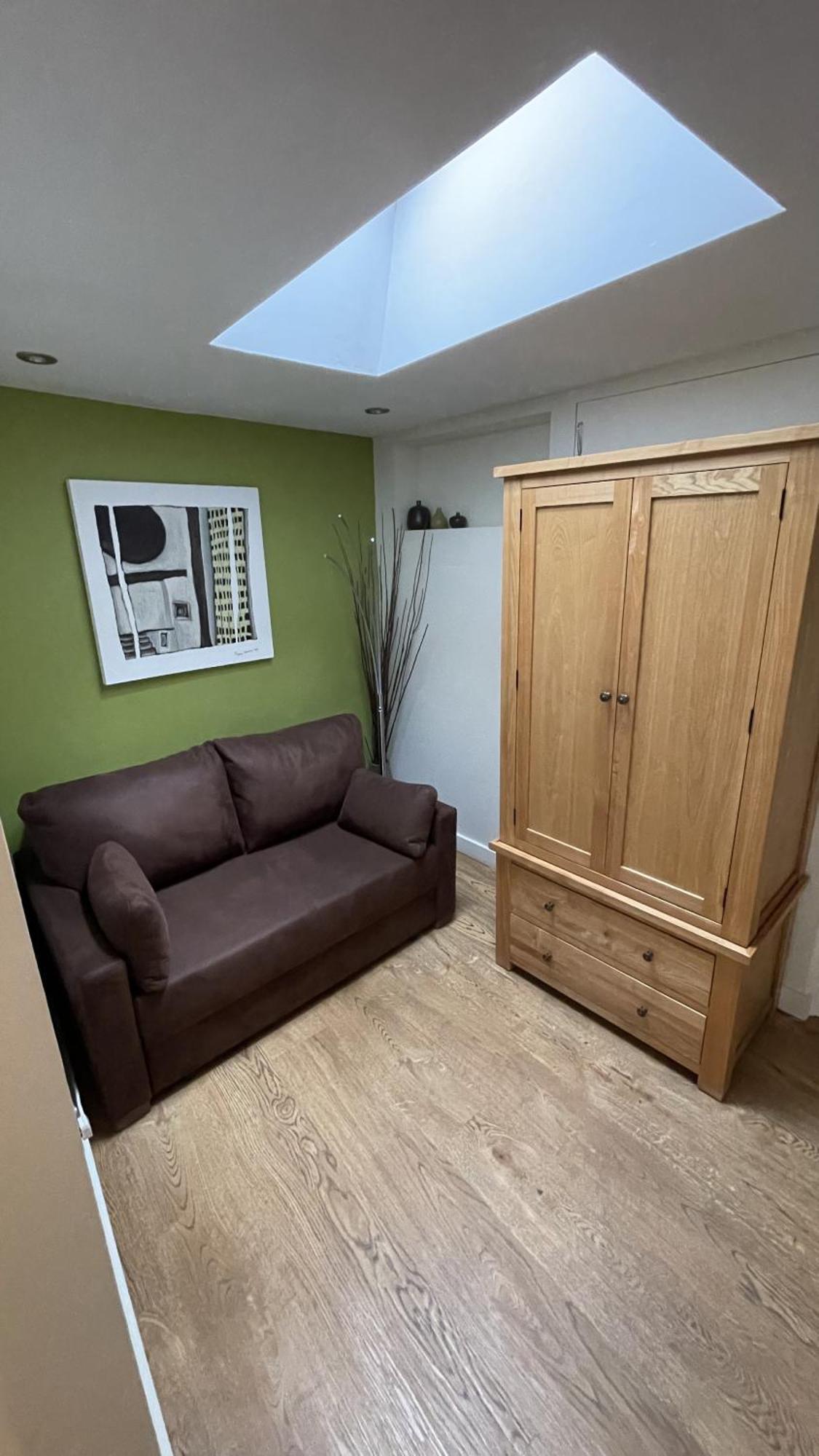 Bath House Hotel Chard Rom bilde