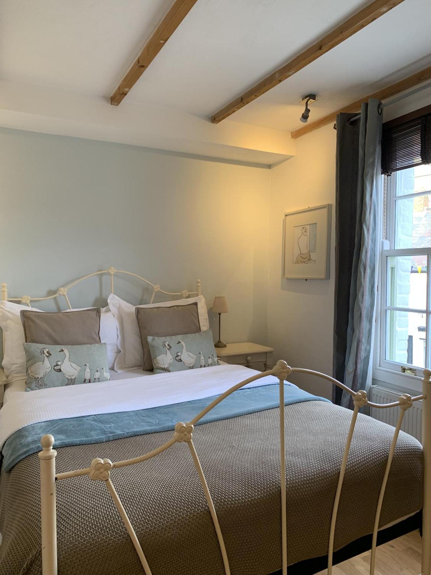 Bath House Hotel Chard Rom bilde